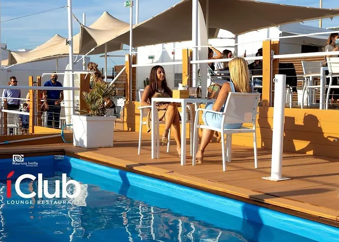 Fla\' Suite Deluxe