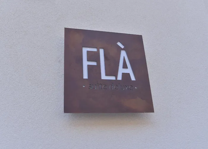 Fla\' Suite Deluxe