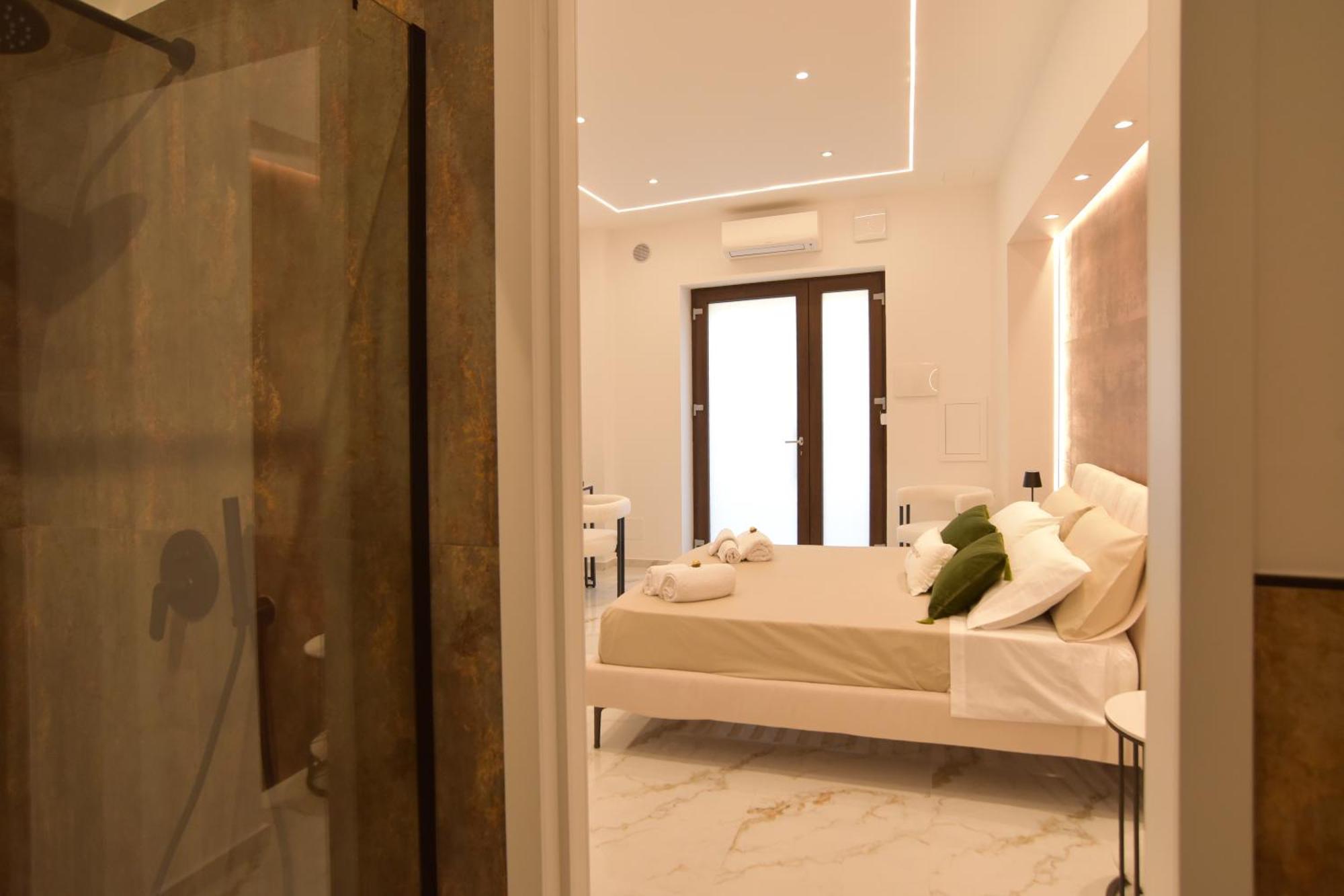 Fla' Deluxe Holiday home