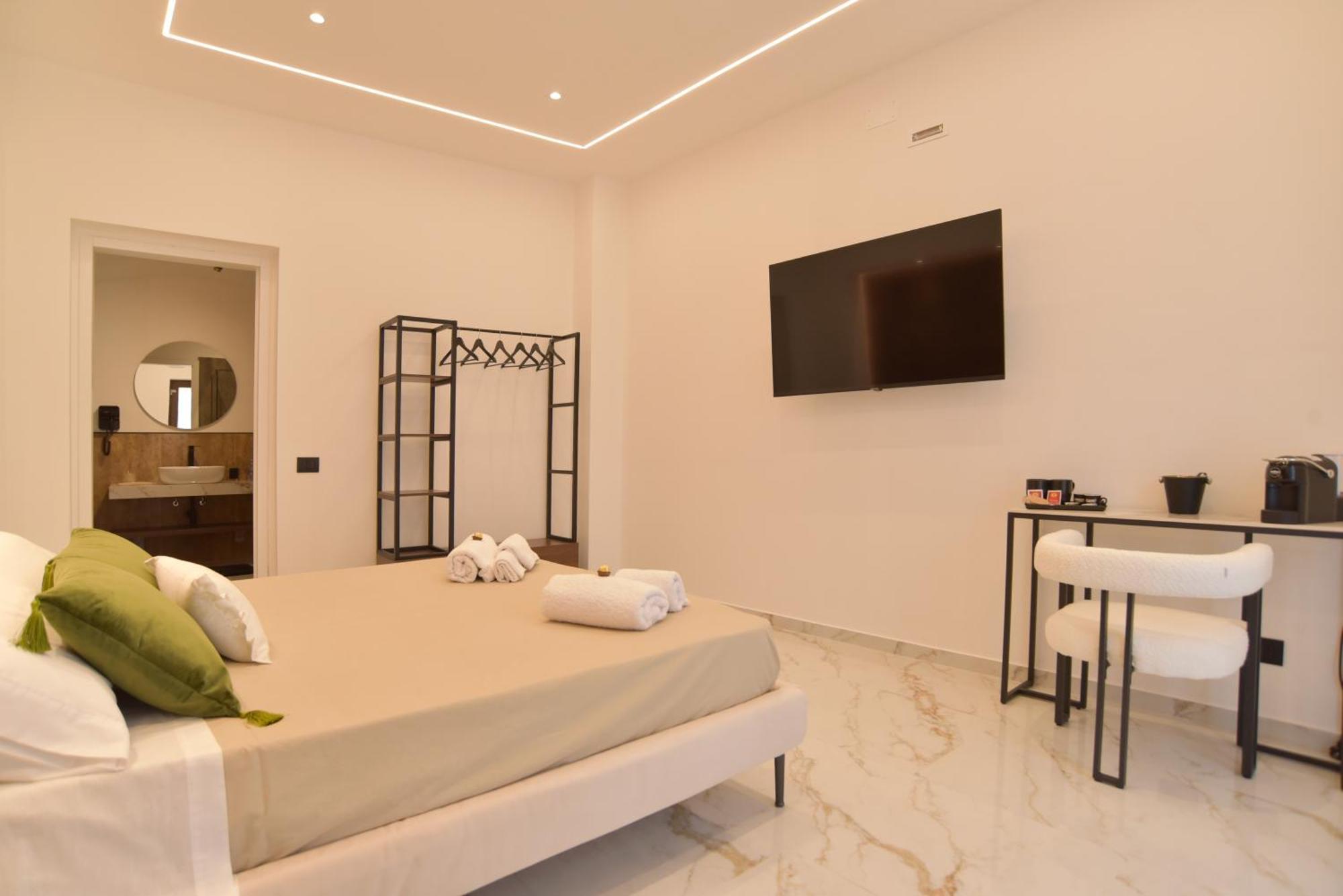 Fla' Deluxe Holiday home