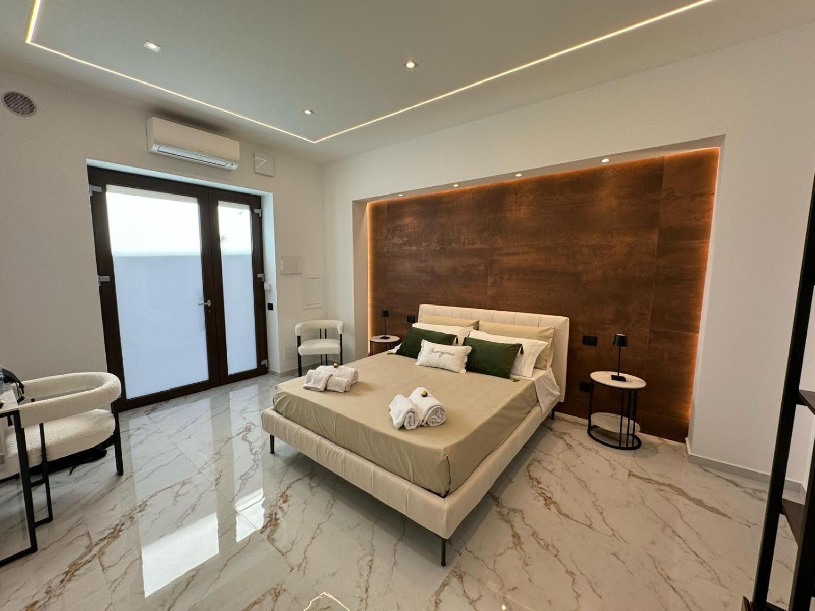 Fla' Deluxe Holiday home