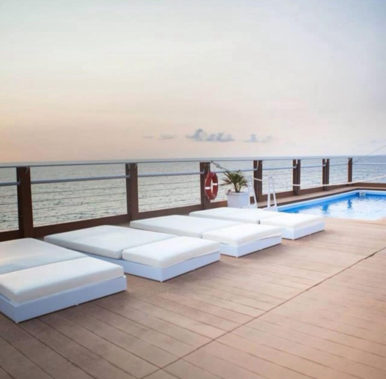 Holiday home Fla' Deluxe *