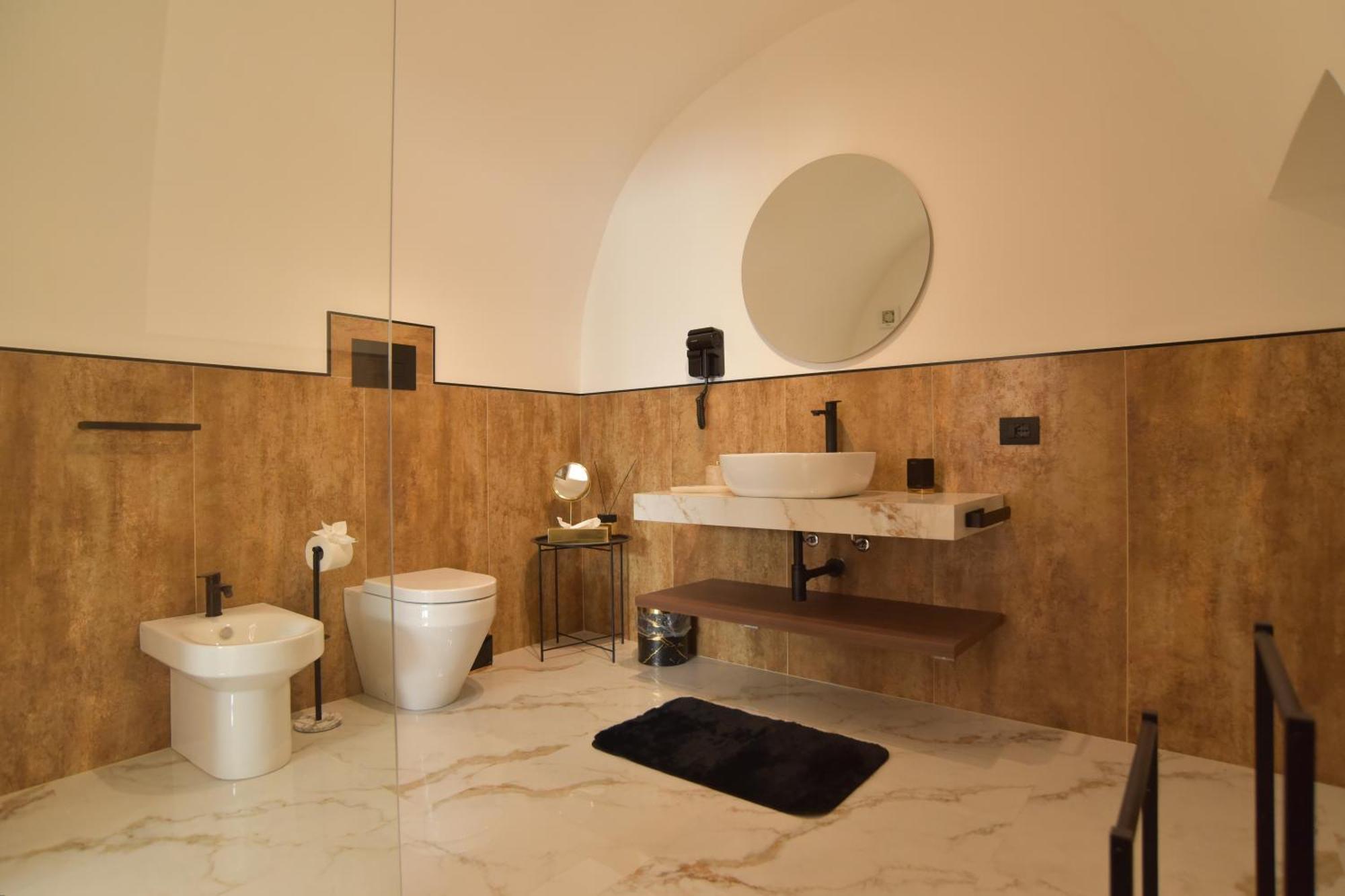 Holiday home Fla' Deluxe Terrasini