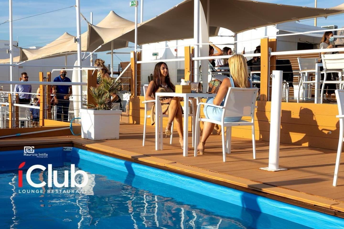 Fla' Deluxe Terrasini