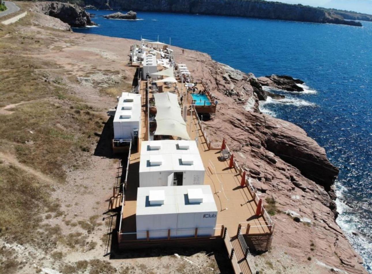 Holiday home Fla' Deluxe