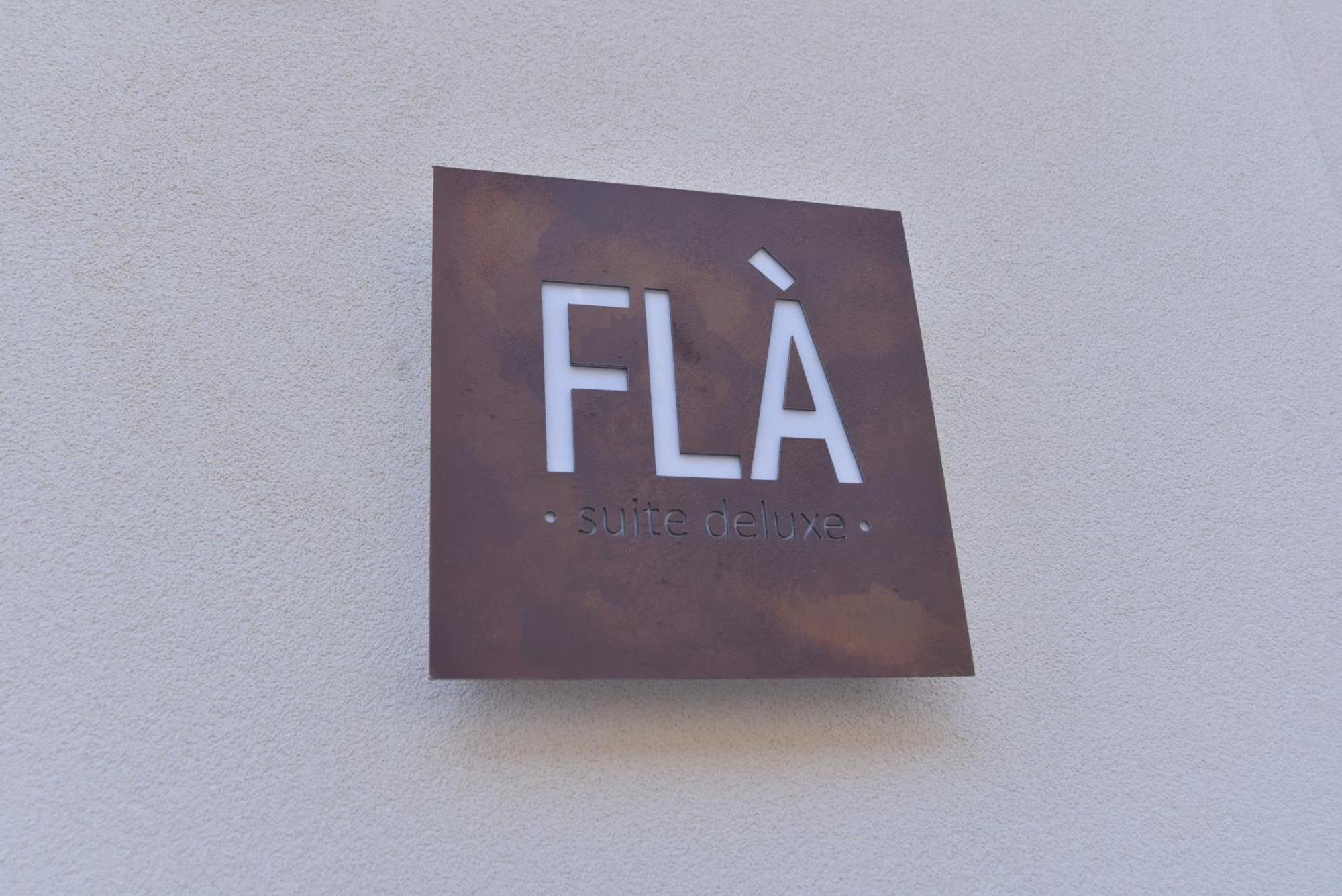Fla' Deluxe * Terrasini