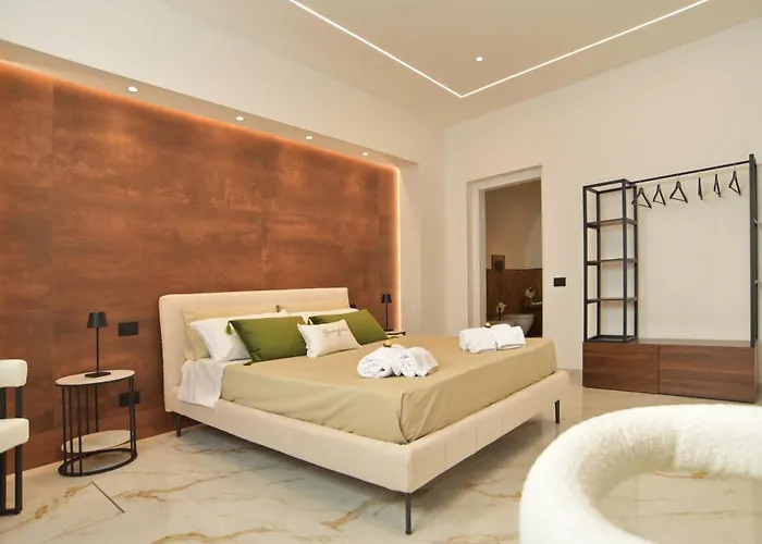 Fla\' Suite Deluxe