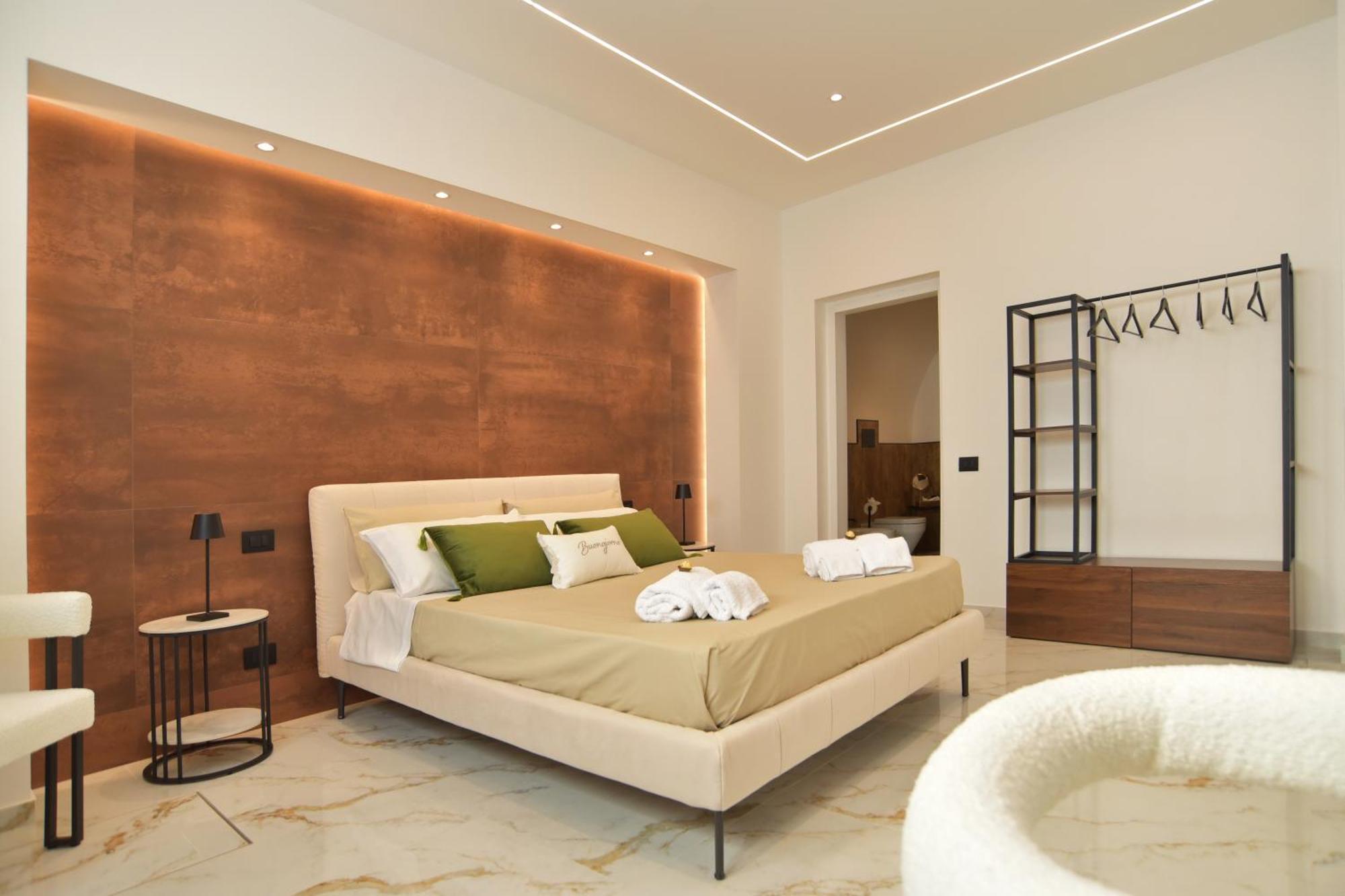 Fla' Deluxe Ferienhaus *
